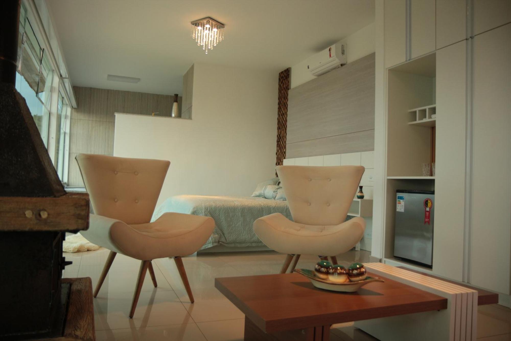 Alta Vista Pousada Boutique Córrego do Bom Jesus Habitación foto