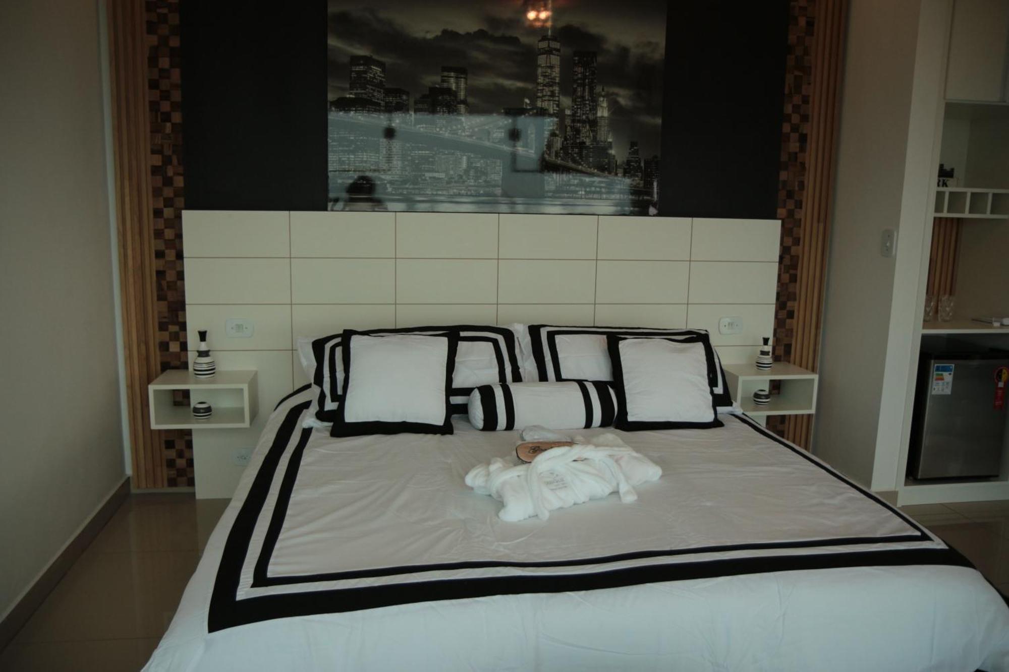 Alta Vista Pousada Boutique Córrego do Bom Jesus Habitación foto