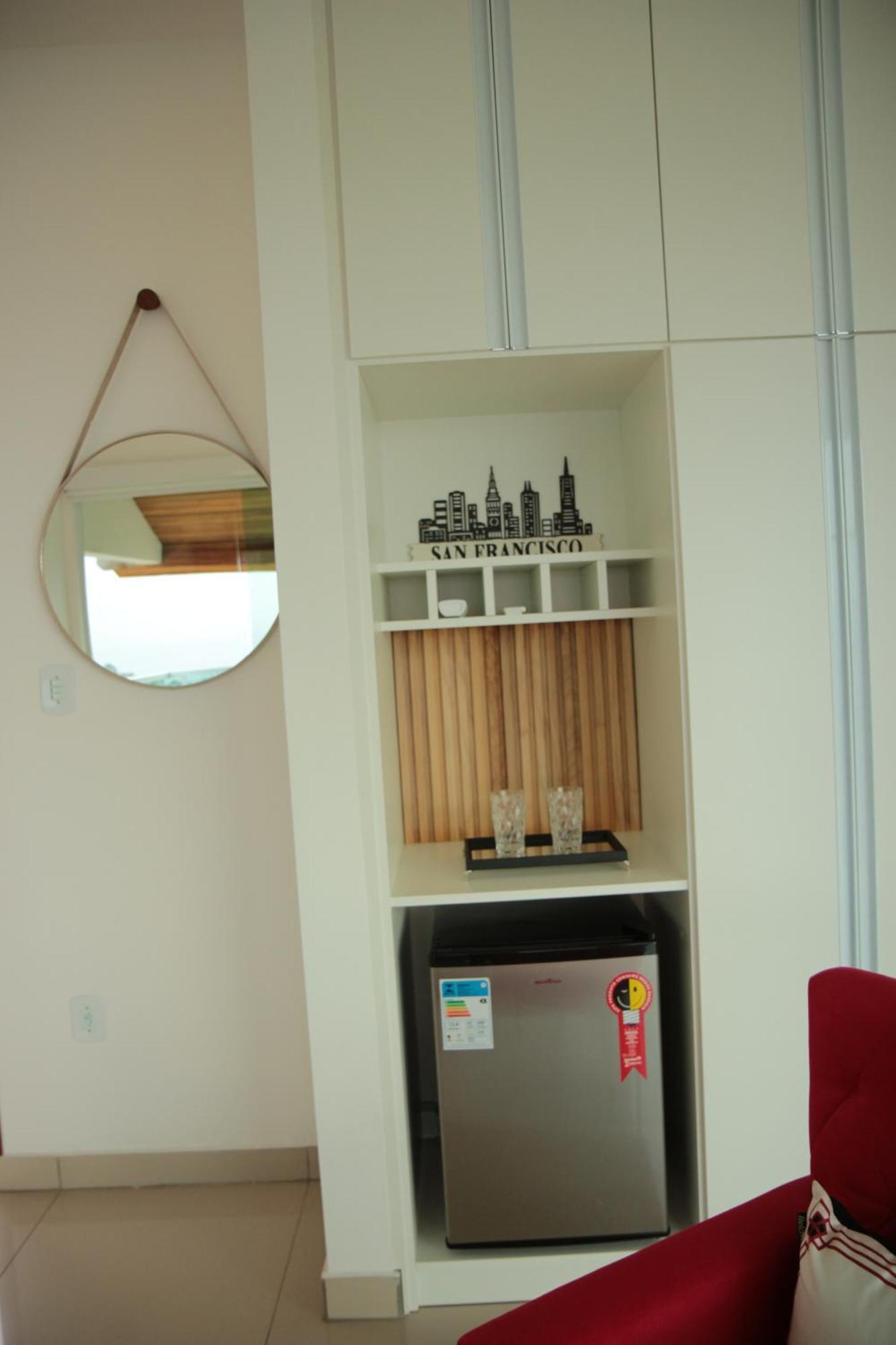 Alta Vista Pousada Boutique Córrego do Bom Jesus Habitación foto